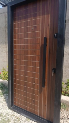 درب ضد سرقت