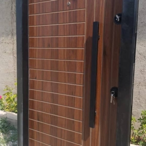 درب ضد سرقت