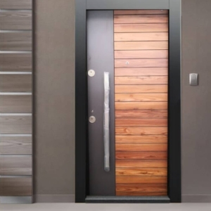 درب ضد سرقت طرح لامینوکس